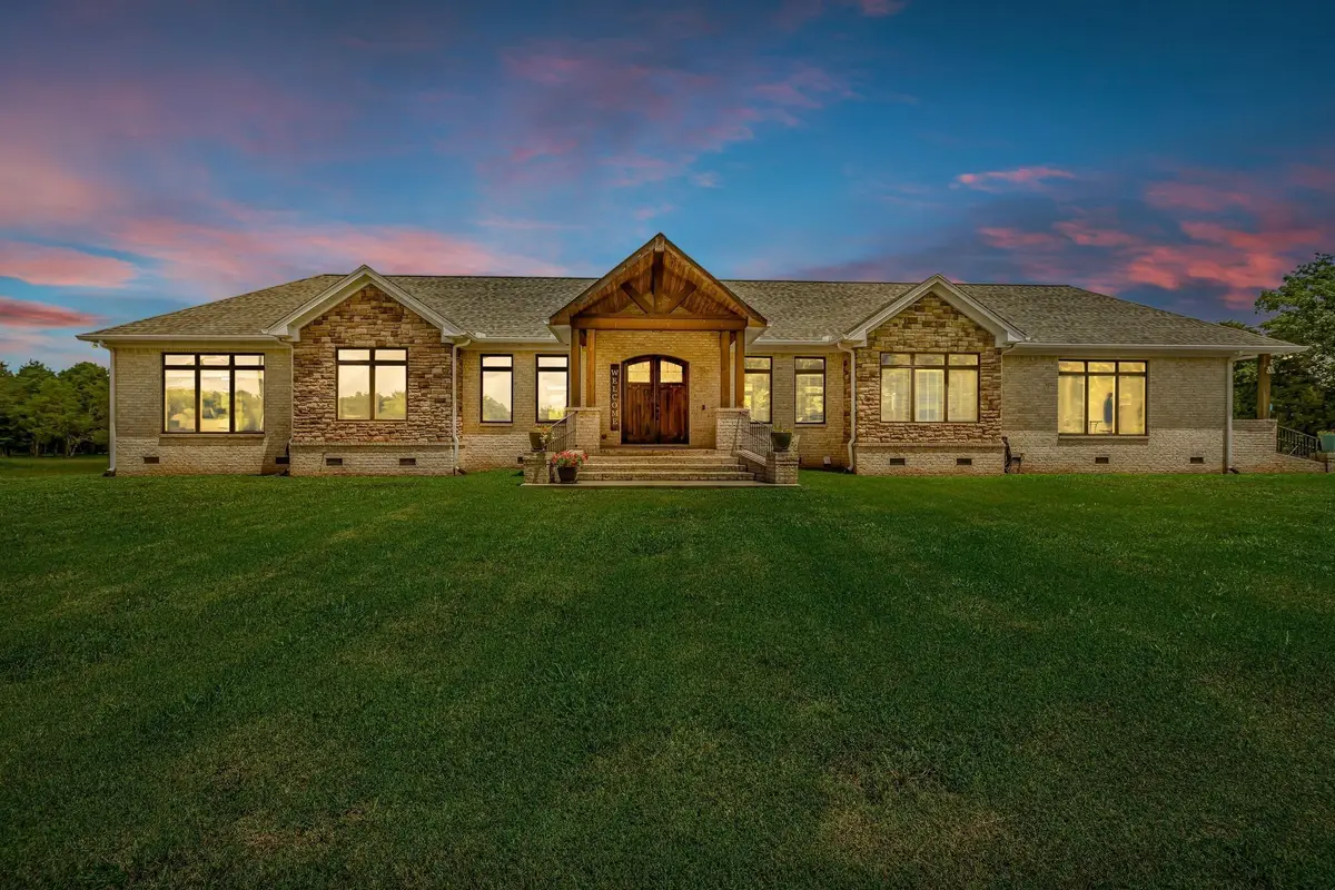 7200 Primrose Ln, Lascassas, TN 37085 - #1