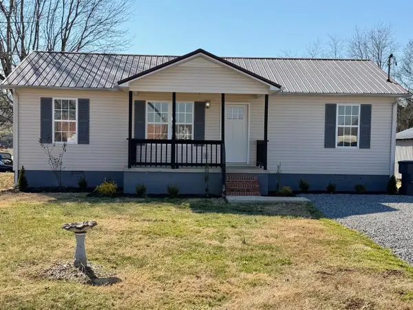 203 Bell St, McMinnville, TN 37110