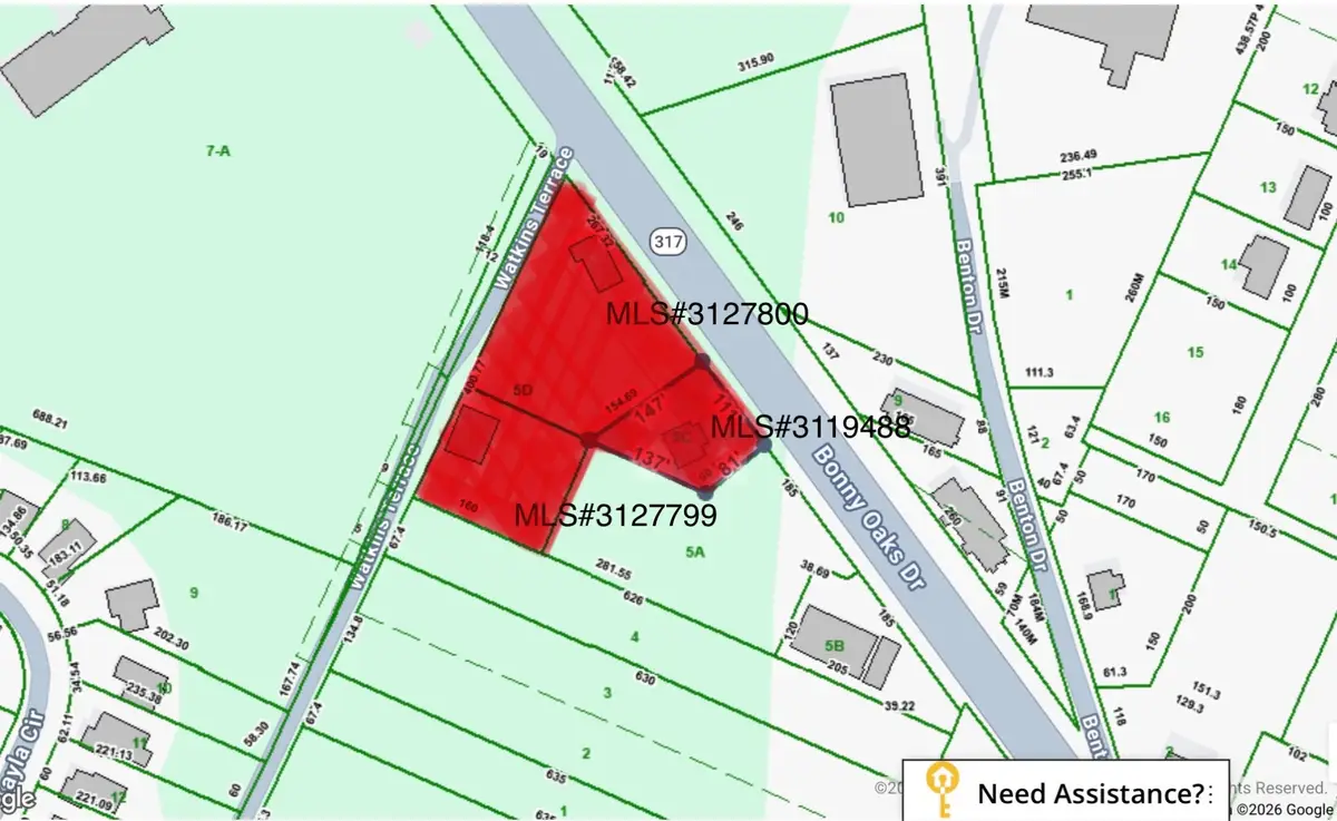 4320 Bonny Oaks Dr, Chattanooga, TN 37416 - #1