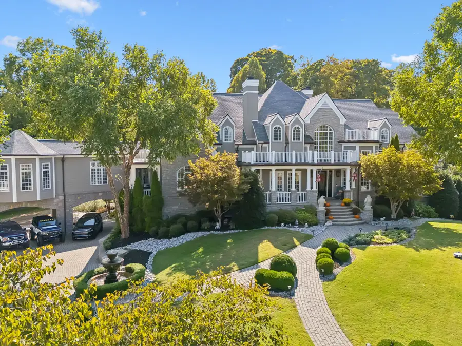 1255 Morning Glory Ct, Brentwood, TN 37027 - #2