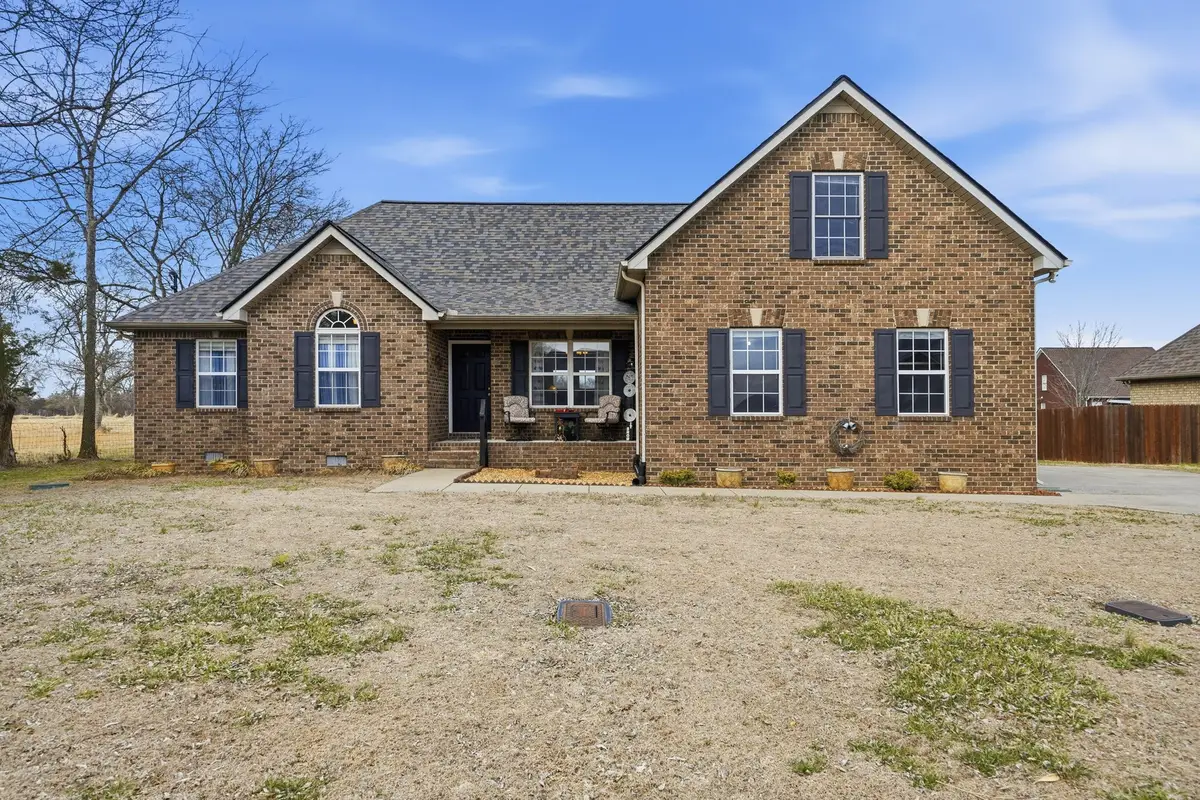 1931 Mural Ln, Murfreesboro, TN 37127 - #1