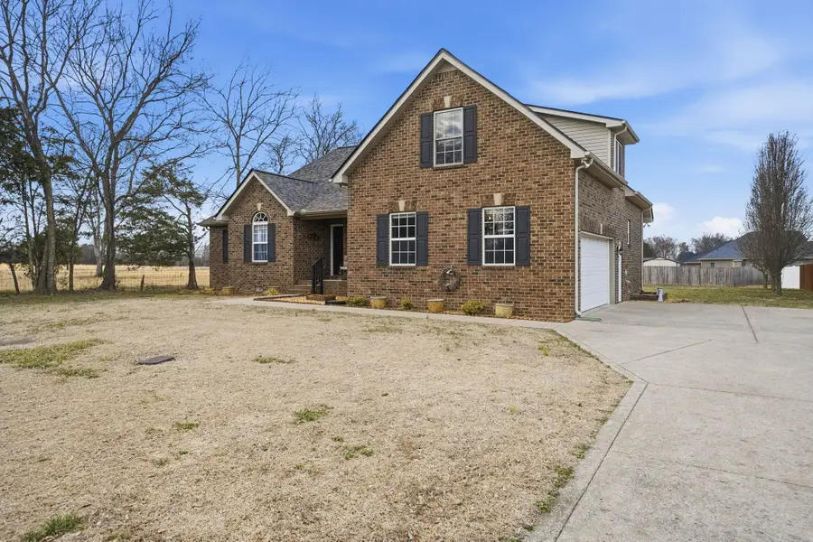 1931 Mural Ln, Murfreesboro, TN 37127 - #3