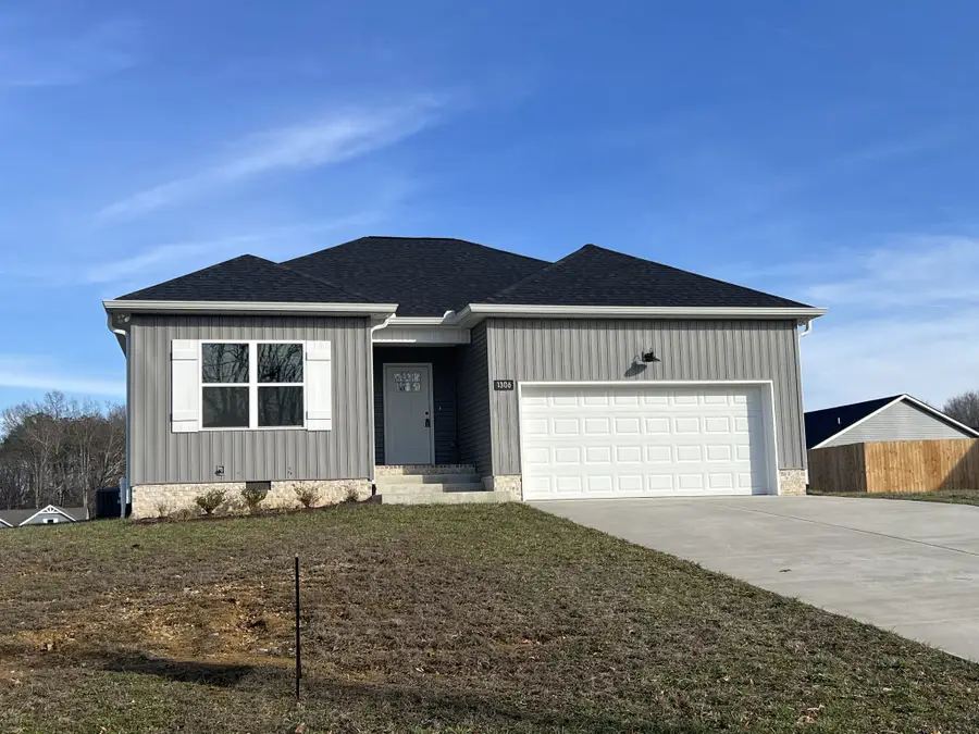 1306 Angus Way, Greenbrier, TN 37073 - #2