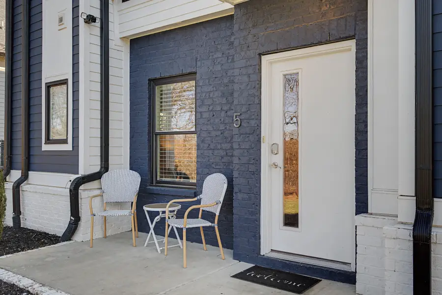 1308 Montgomery Ave #5, Nashville, TN 37207 - Image #3