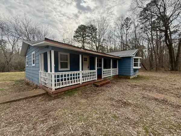 1138 Cartwright Loop, Whitwell, TN 37397
