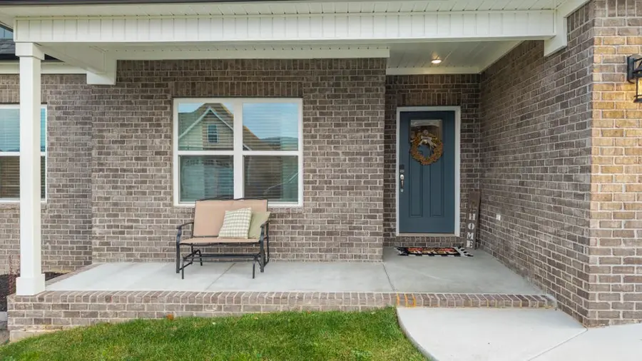 621 Sunset Valley Drive, Soddy Daisy, TN 37379 - #3