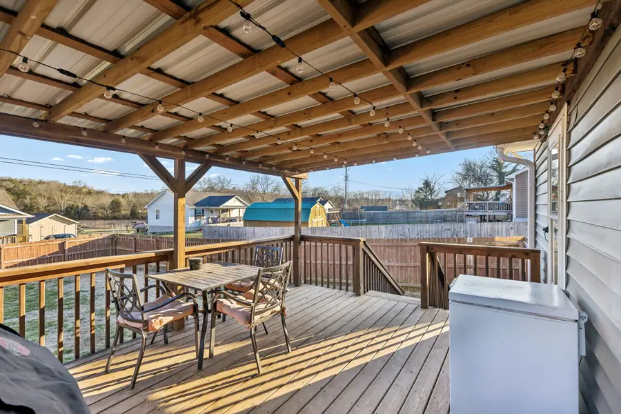 460 Edgewood St, Alexandria, TN 37012 - #2