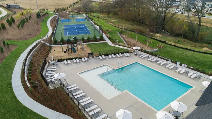 205 Equine St, Franklin, TN 37064 - #3