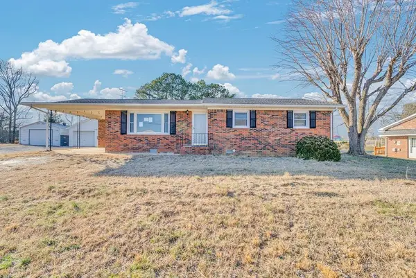 304 Lucille St, Sparta, TN 38583