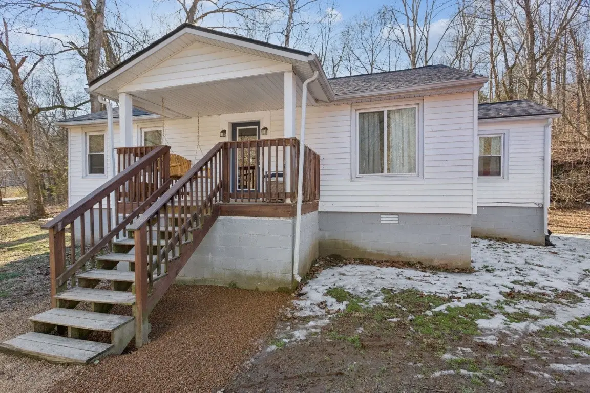 1099 Henley Rd, Ashland City, TN 37015 - #1