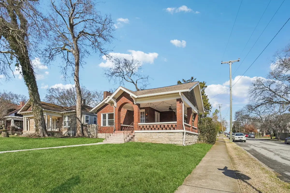 2500 Blair Blvd, Nashville, TN 37212 - Image #1