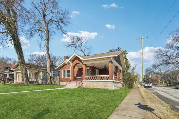 2500 Blair Blvd, Nashville, TN 37212