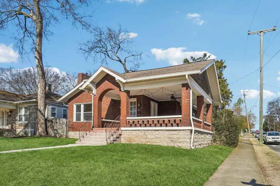 2500 Blair Blvd, Nashville, TN 37212 - Image #3