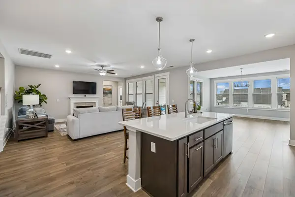 3016 Shandor St, Spring Hill, TN 37174