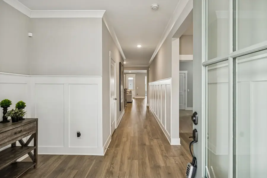 3016 Shandor St, Spring Hill, TN 37174 - #3