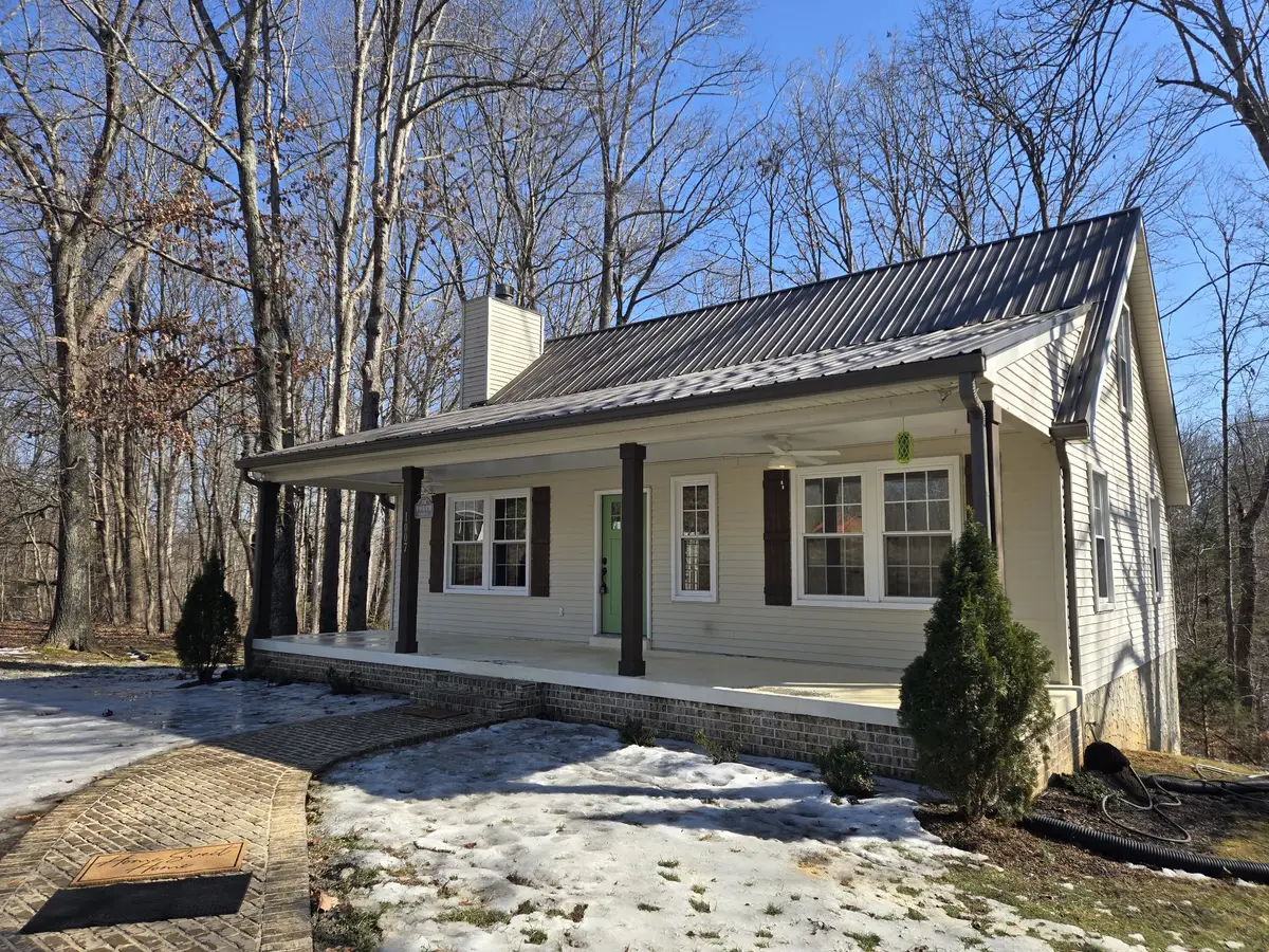 1007 Wood Ln, Greenbrier, TN 37073 - #1