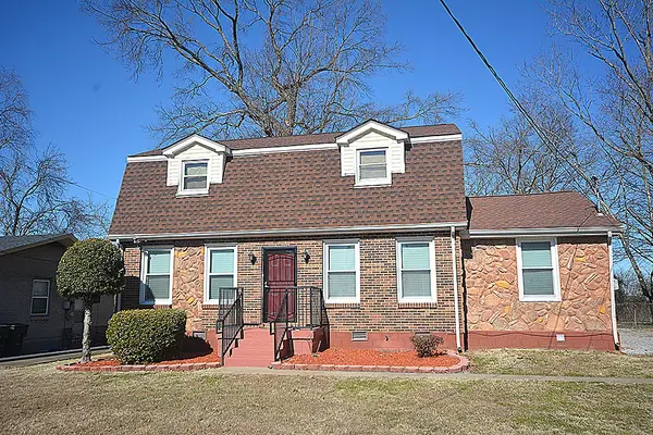 4544 Xavier Dr, Antioch, TN 37013