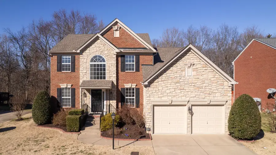 428 Landings Way, Mount Juliet, TN 37122 - #2