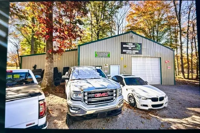 295 Roy Womack Rd, Smithville, TN 37166 - #2