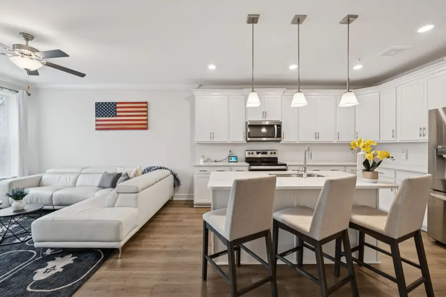 1011 Vida Way #105, Nolensville, TN 37135 - #2