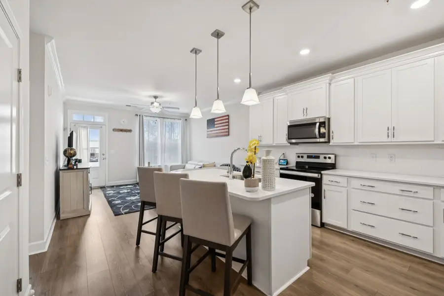 1011 Vida Way #105, Nolensville, TN 37135 - #3