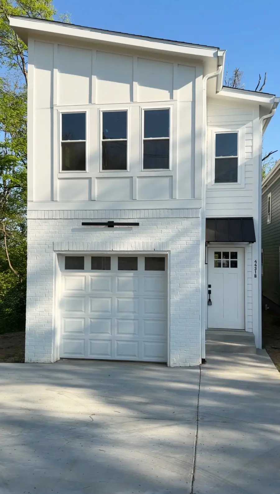 4431 Providence Hts #B, Nashville, TN 37211 - #2