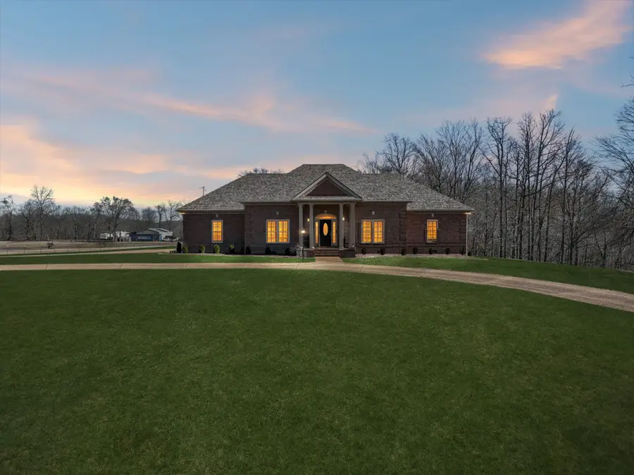 2049 Liebengood Rd, Goodlettsville, TN 37072 - #2