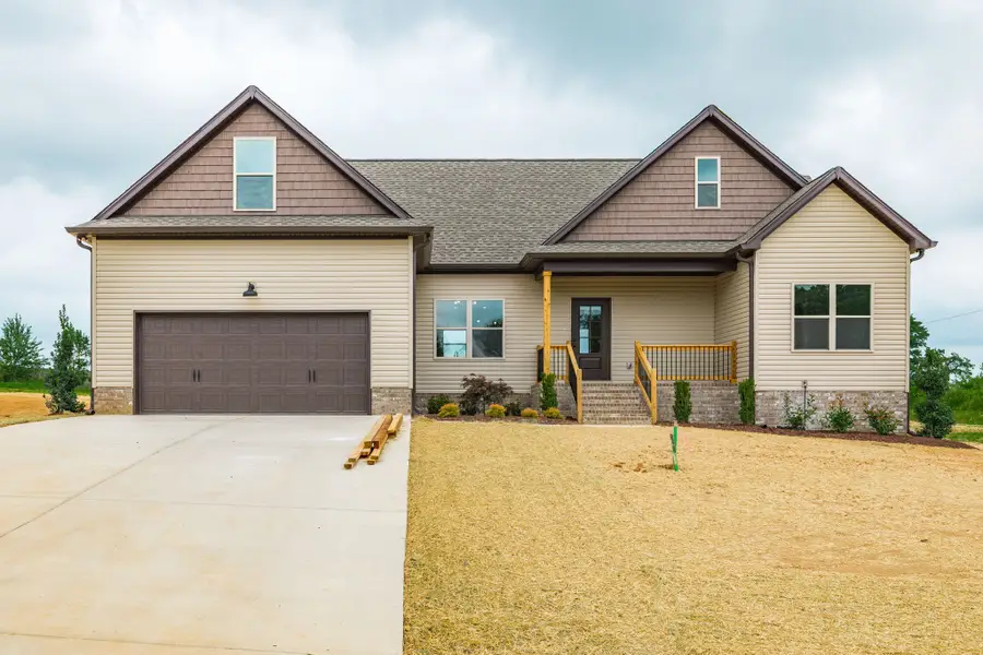 1200 Vickie Ln, Portland, TN 37148 - #2