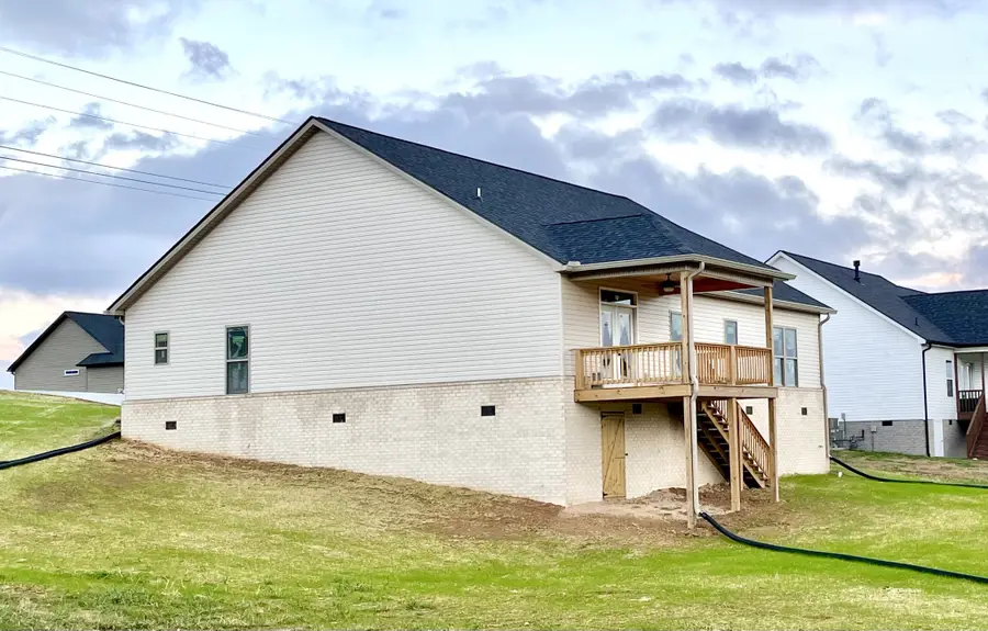 2910 Autumn Woods Trl, Cookeville, TN 38501 - #3