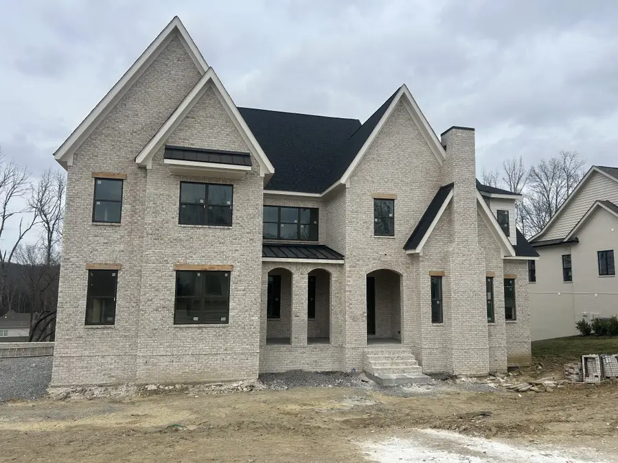 4825 Woodrow Pl, Arrington, TN 37014 - #2