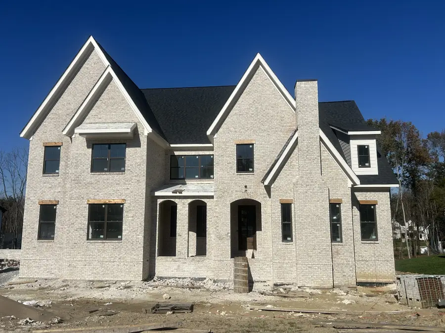 4825 Woodrow Pl, Arrington, TN 37014 - #3