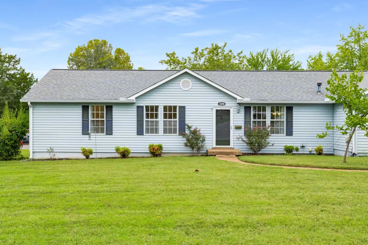 3840 Priest Lake Dr, Nashville, TN 37217 - #1