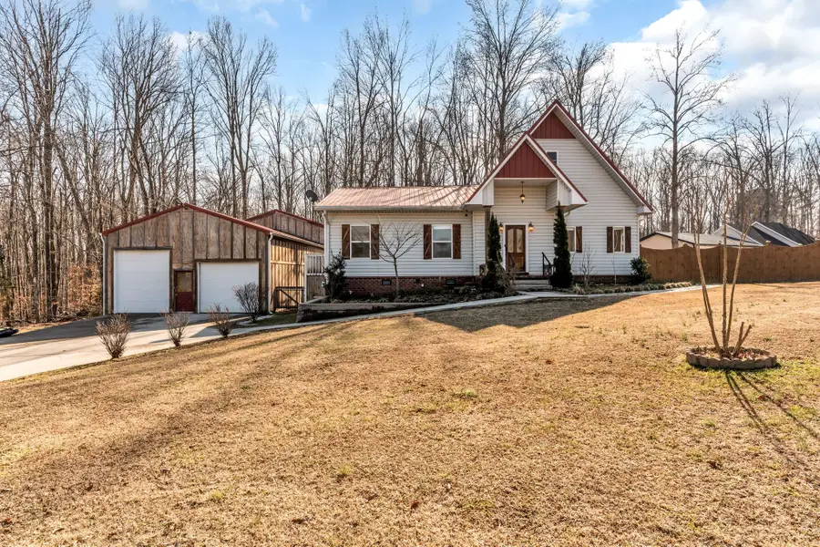 1000 Chickadee Ct, Portland, TN 37148 - #2