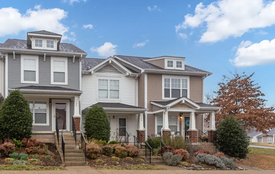 304 Shadow Glen Dr, Nashville, TN 37211 - #2