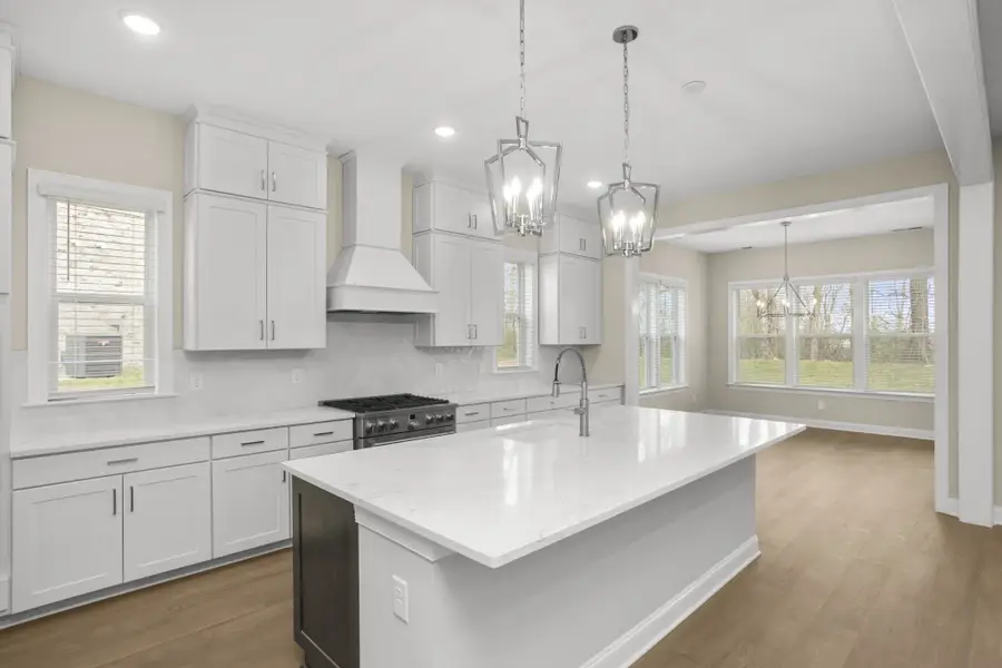 1938 Harmony Rd, Spring Hill, TN 37174 - #2