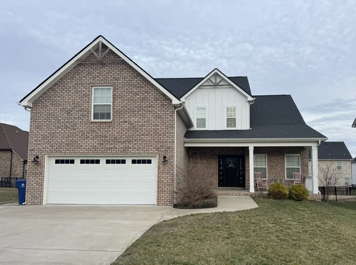 557 Dexter Dr, Clarksville, TN 37043 - #1