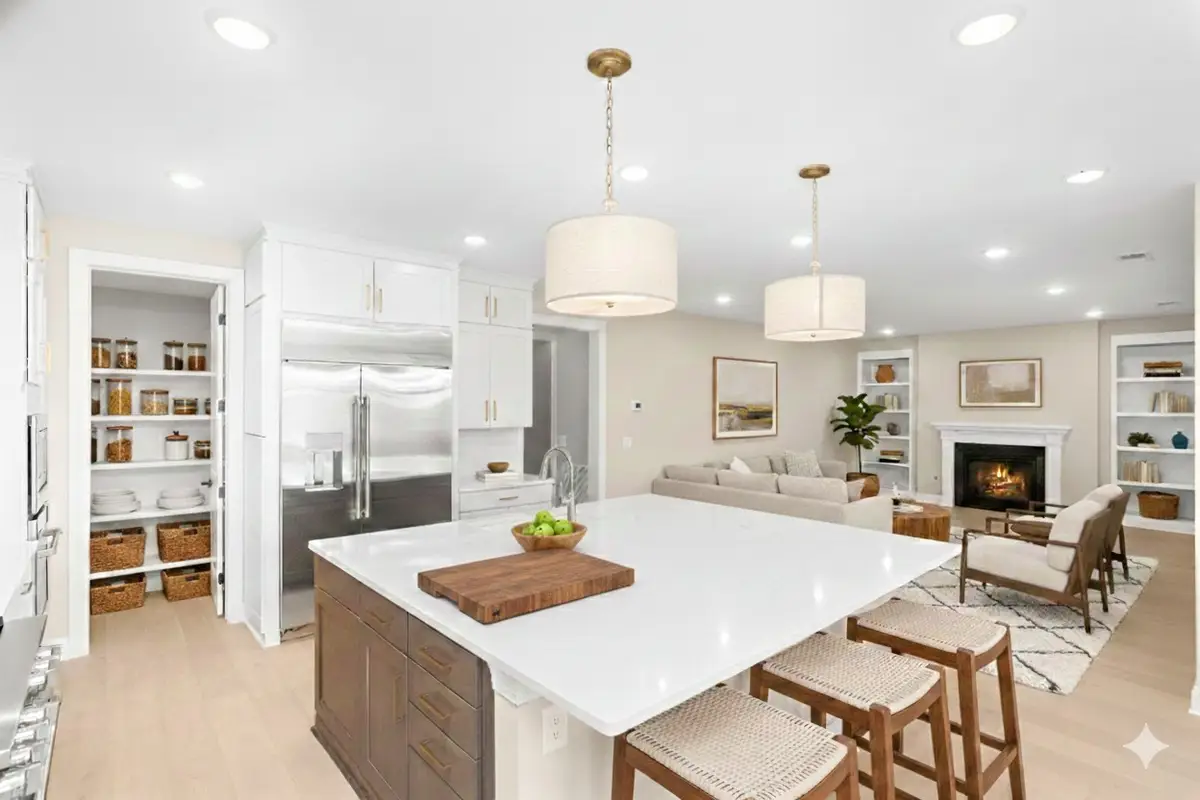 5951 Hunt Valley Drive, Spring Hill, TN 37174 - #1