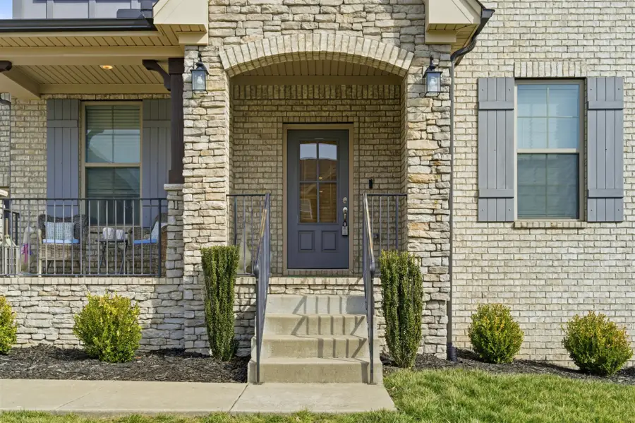 700 Rickfield Ct, Mount Juliet, TN 37122 - #2