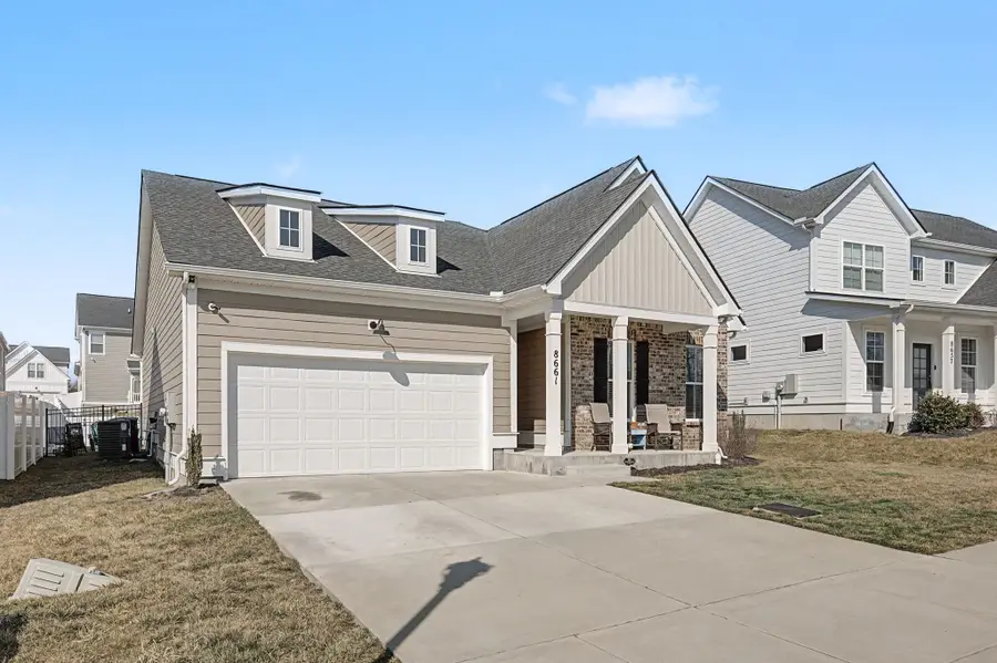 8661 Lawson Dr, Antioch, TN 37013 - #3