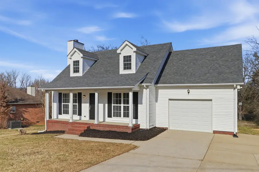 104 Sunset Dr, Mount Juliet, TN 37122 - #2