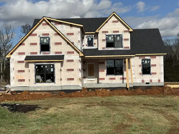 0 Unionville Deason Rd, Shelbyville, TN 37160