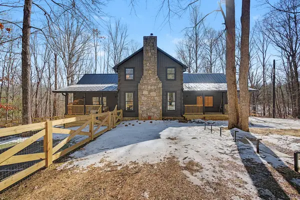 1165 Whippoorwill Dr, Kingston Springs, TN 37082