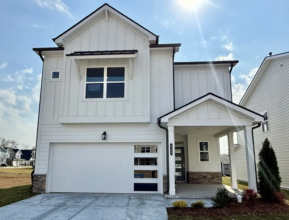 2155 Mackinac Bend, Gallatin, TN 37066 - #1