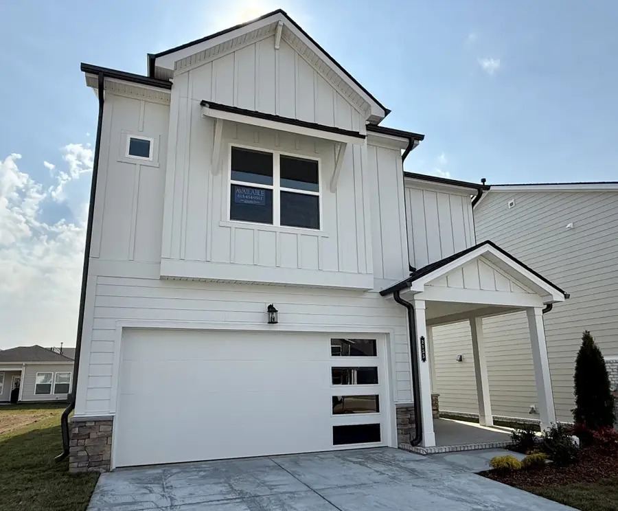 2155 Mackinac Bend, Gallatin, TN 37066 - #2