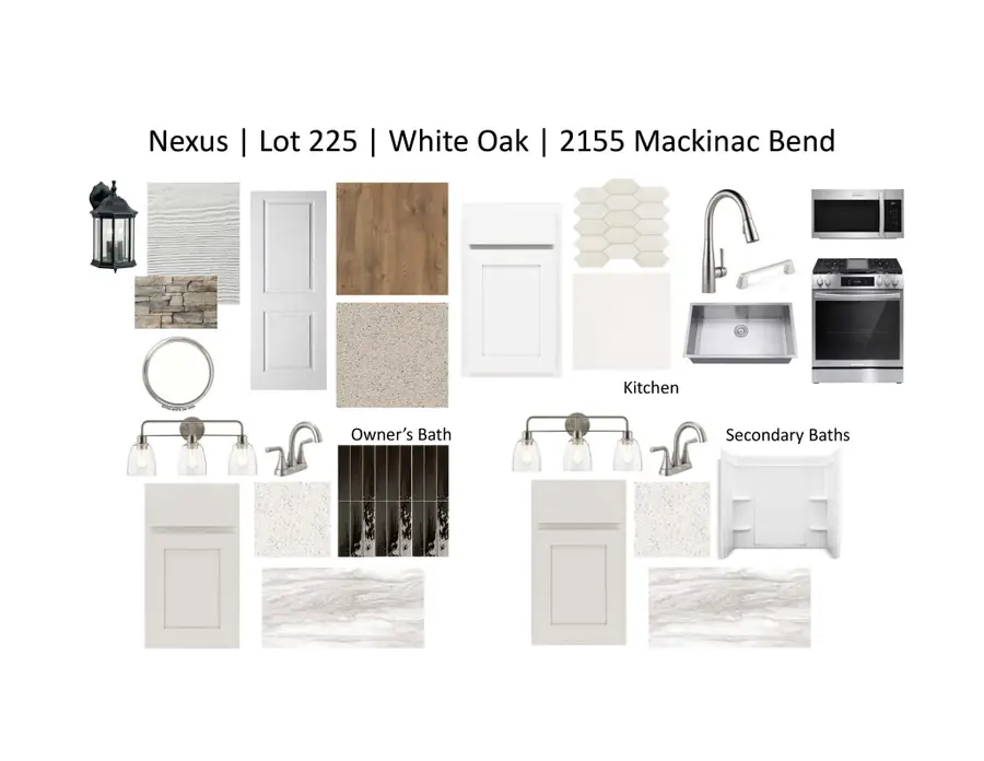 2155 Mackinac Bend, Gallatin, TN 37066 - #3