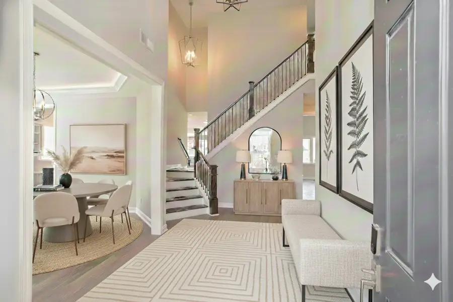 5952 Hunt Valley Drive, Spring Hill, TN 37174 - #2