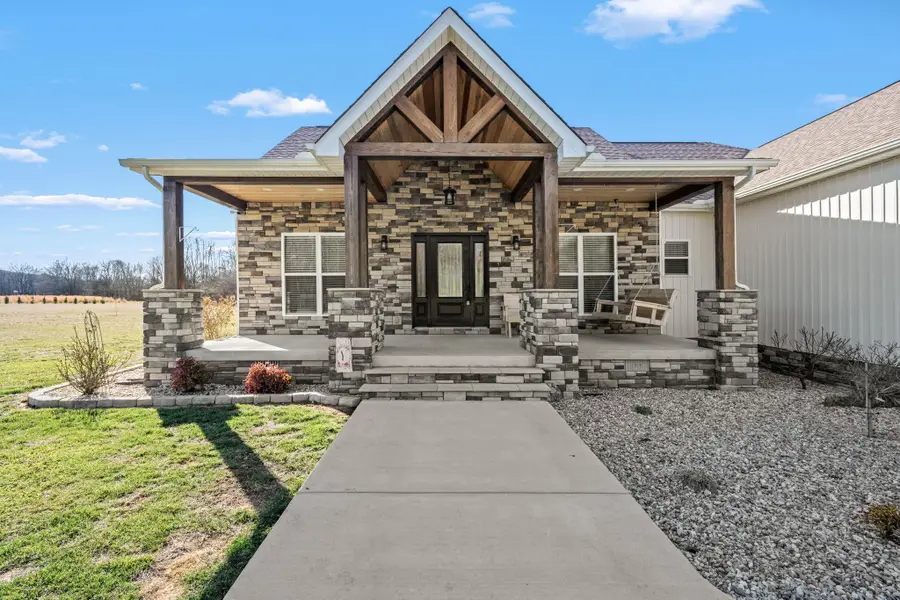 431 Rose Dr, Decherd, TN 37324 - #2