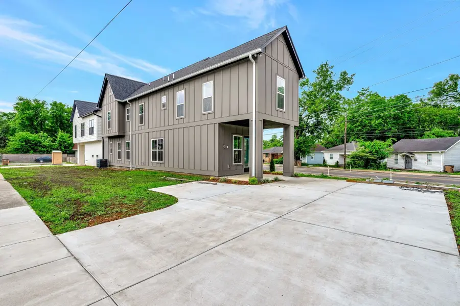 1738 Dr Db Todd Jr Blvd, Nashville, TN 37208 - Image #3