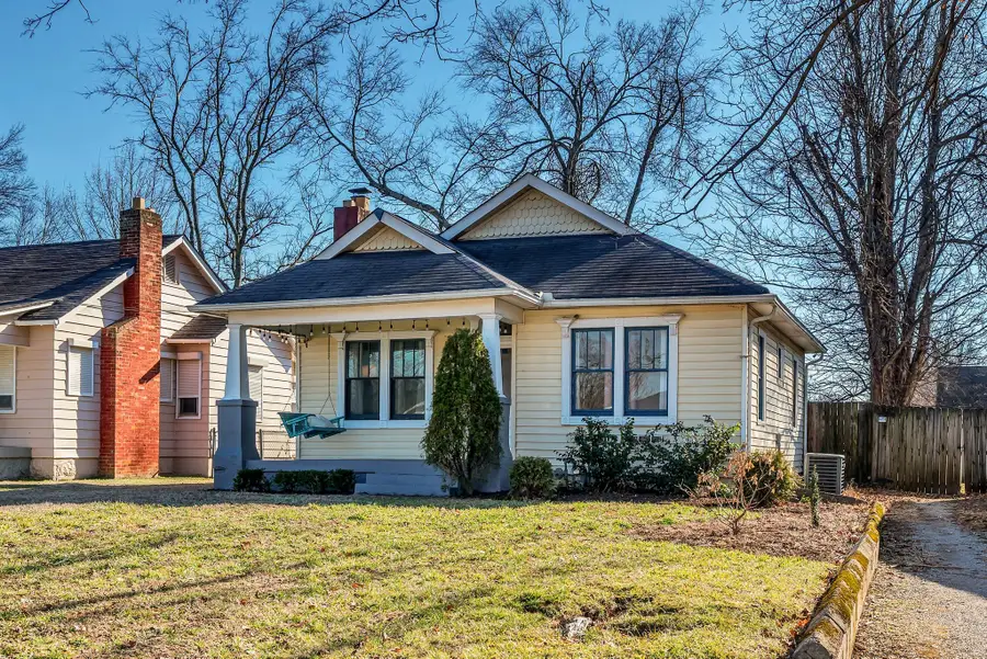 1420 Sumner Ave, Nashville, TN 37206 - #2