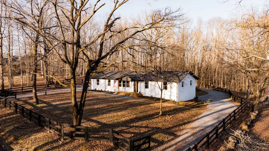 7305 Michael Lankford Rd, Fairview, TN 37062 - #3